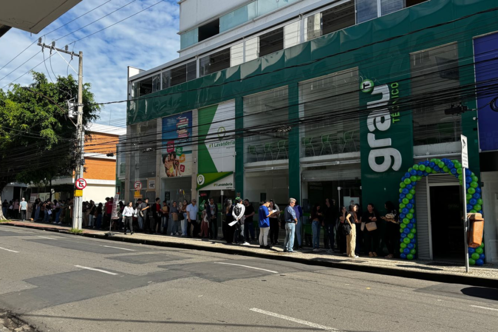 feira de empregabilidade