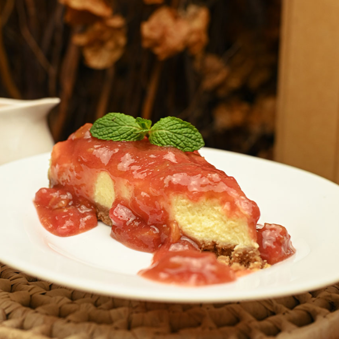 Guia JF Sabor 2025: conheça os pratos participantes da 23º edição do evento 13 13 Brownie da Fabi CHEESECAKE O TREM BAO
