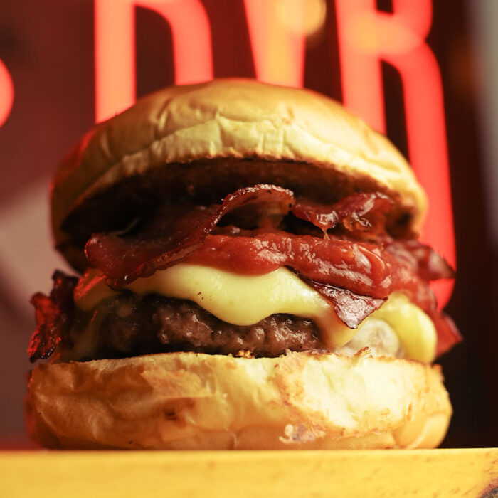 Guia JF Sabor 2025: conheça os pratos participantes da 23º edição do evento 14 14 BYB BUAI BURGER