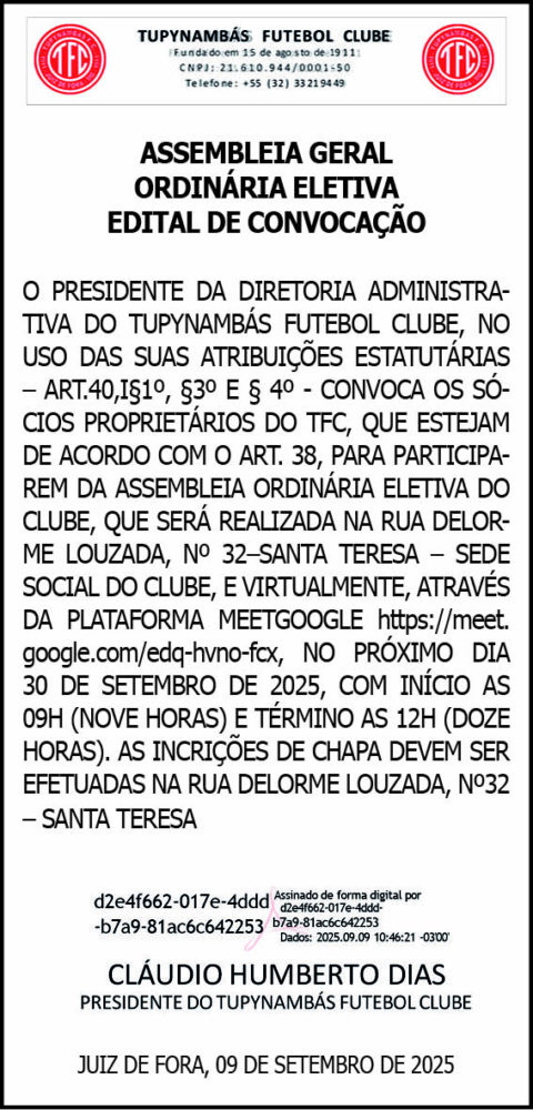 1 TUPYNAMBAS