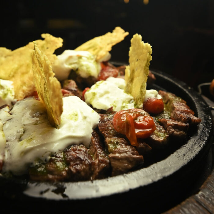 Petiscos e porções do JF Sabor 5 41 Sante NUVENS DE MINAS