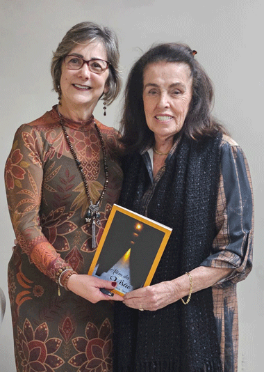 Alice Gervason e Neuza Maesicano 020925 Giglia