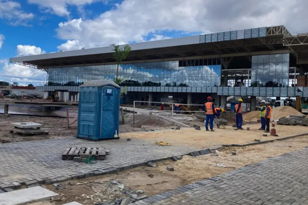 BELEM COP 30