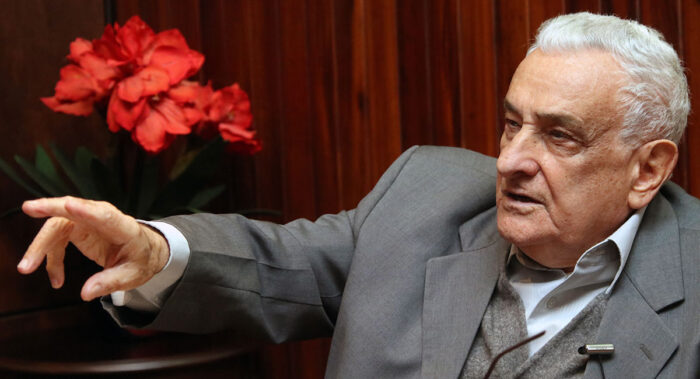 Tarcísio Delgado, ex-prefeito de Juiz de Fora, morre aos 89 anos 1 CAPA tarcisio by couri editada