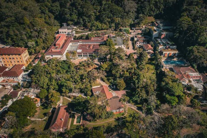 Por que Petrópolis é o cenário ideal para viver sua temporada em Medicina? 1 Por que Petrópolis é o cenário ideal para viver sua temporada em Medicina?