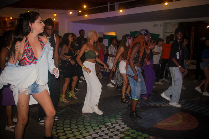 Baile Charme celebra a cultura negra em Juiz de Fora 1 Creditos Amanda