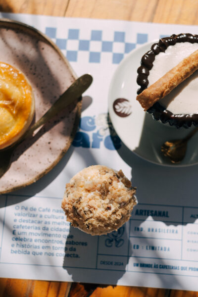 VEJA VÍDEO: em segunda edição, concurso Pé de Café reúne 27 cafeterias com combos de R$40 1 DSCF0741 e1758924106222