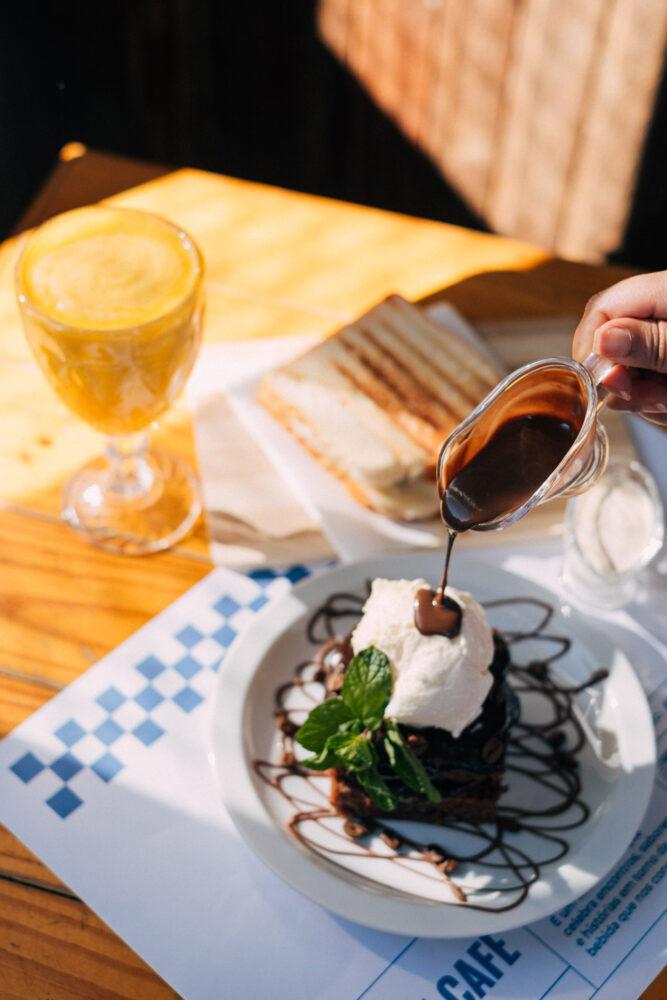 VEJA VÍDEO: em segunda edição, concurso Pé de Café reúne 27 cafeterias com combos de R$40 7 DSCF0849