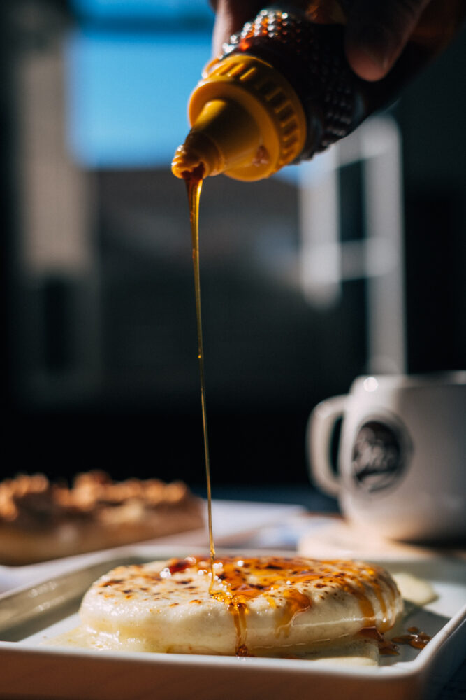 VEJA VÍDEO: em segunda edição, concurso Pé de Café reúne 27 cafeterias com combos de R$40 9 DSCF0866