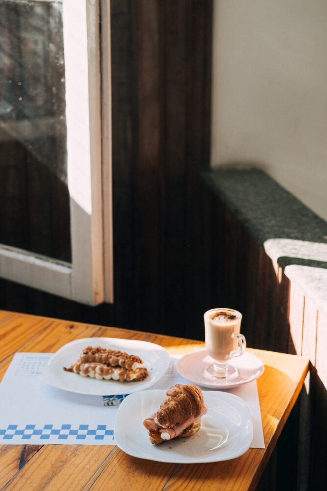 VEJA VÍDEO: em segunda edição, concurso Pé de Café reúne 27 cafeterias com combos de R$40 11 DSCF0936