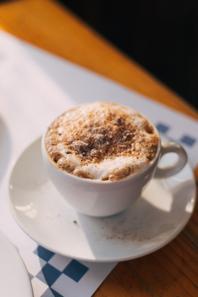 VEJA VÍDEO: em segunda edição, concurso Pé de Café reúne 27 cafeterias com combos de R$40 12 DSCF0953