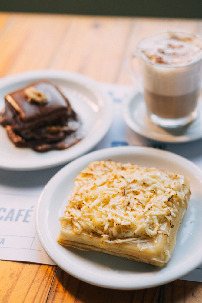 VEJA VÍDEO: em segunda edição, concurso Pé de Café reúne 27 cafeterias com combos de R$40 13 DSCF0985