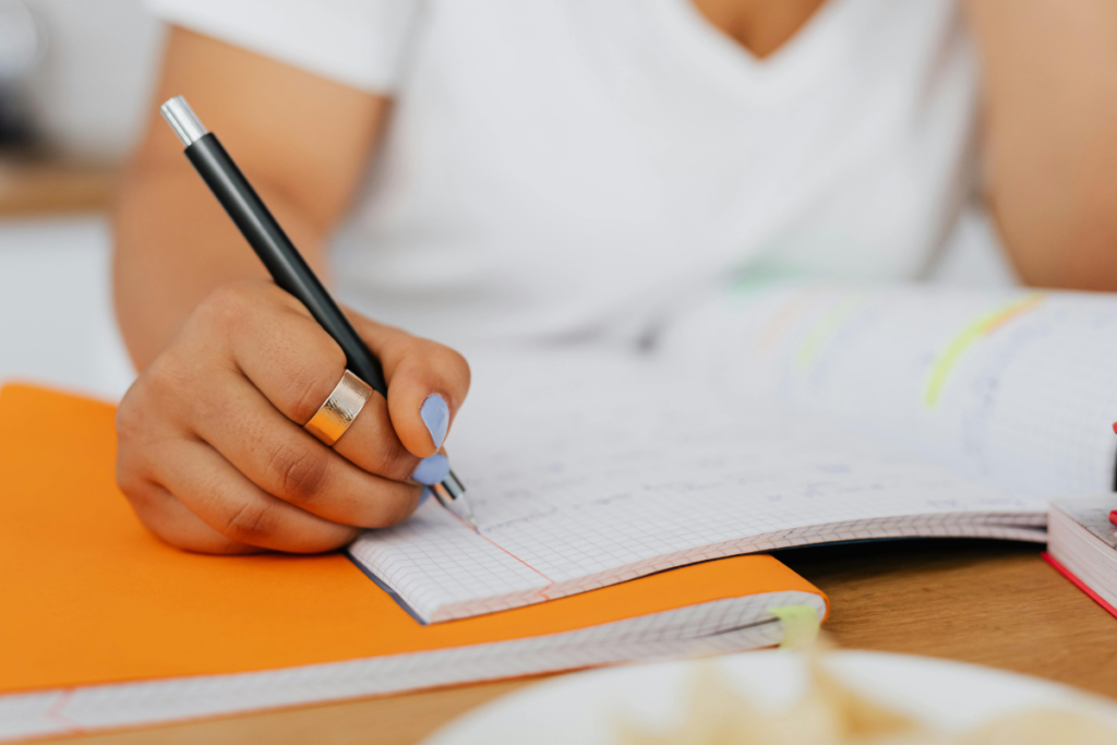 Estudante Pexels