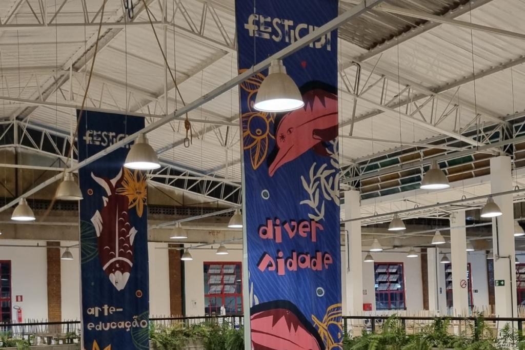 Festicidi 2025 começa nesta quinta e homenageia Amazonas; confira a programação 1 Festicidi Divulgacao 1