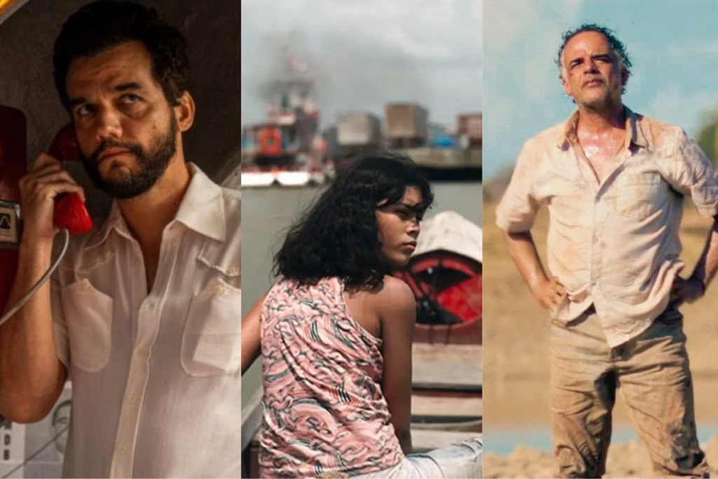Filmes Oscar Divulgacao