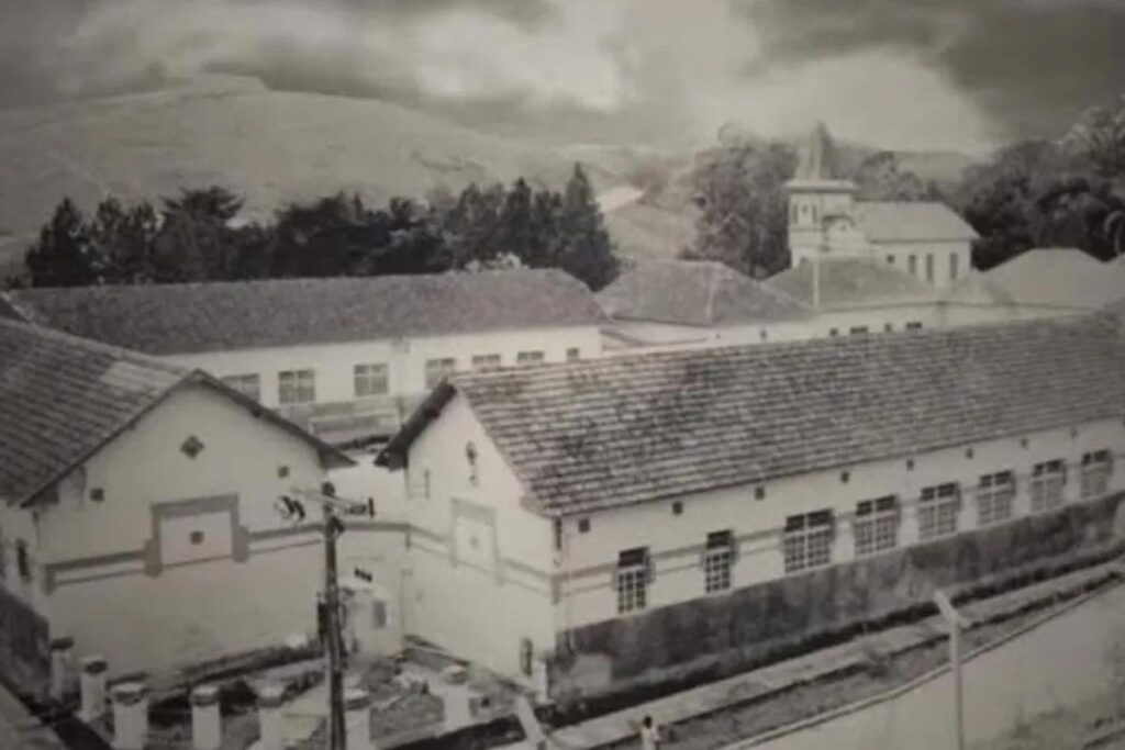 hospital colonia barbacena