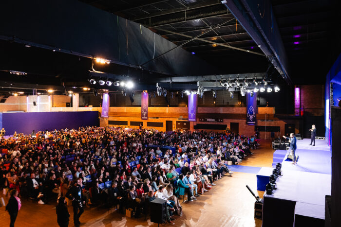 JF Summit 2025: empreendedorismo feminino ganha espaço no maior festival de inovação da região 6 JFSummit2024 572