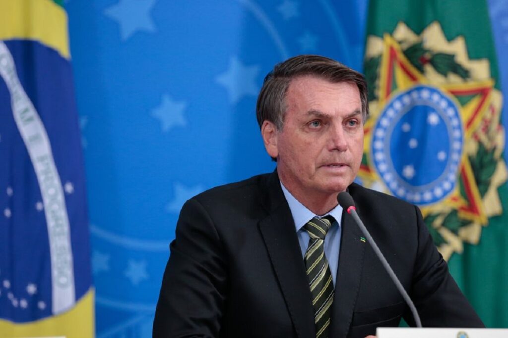 jair bolsonaro