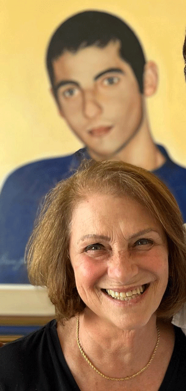 Coluna Cesar Romero – 16 de setembro de 2025 3 Jane Moyses 150925 Giglia