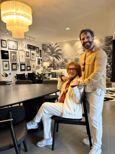 Maria de Lourdes Abreu de Oliveira conceito sier 020925 Giglia
