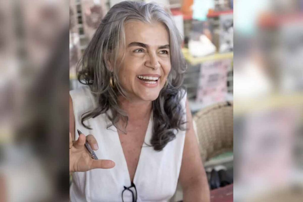‘Eu quero e posso bancar minha história’ 3 N. Nett Foto Ale Bastos