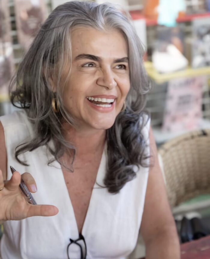 ‘Eu quero e posso bancar minha história’ 1 N.Netta Divulgacao1