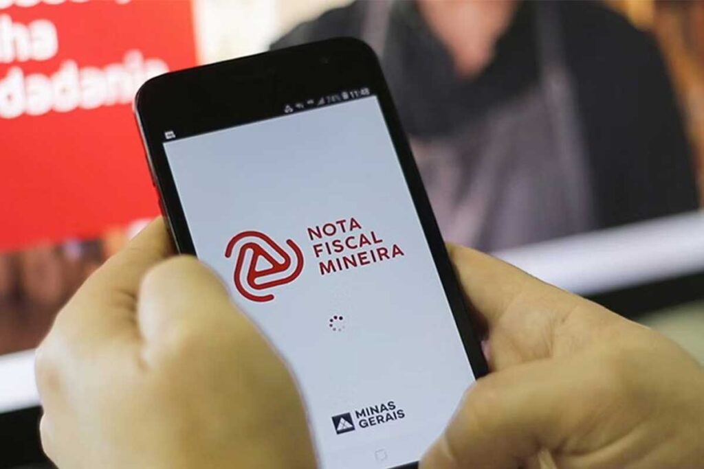 Fique atento: Nota Fiscal Mineira vai distribuir R$ 380 mil em prêmios em setembro 1 Fique atento: Nota Fiscal Mineira vai distribuir R$ 380 mil em prêmios em setembro