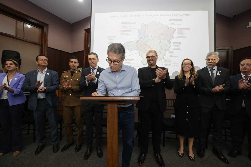 Estado cria novas UAIs em mais 30 municípios; Ubá, Viçosa e Manhumirim são contemplados 1 Novas UAIs Gil Leonardi Agencia Minas