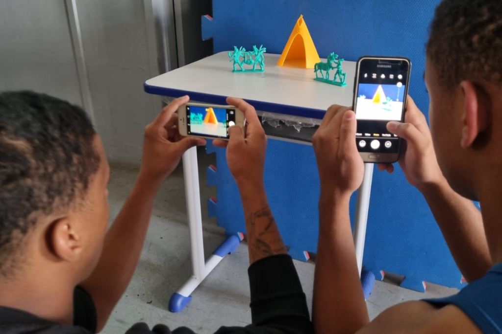 Festicidi 2025 leva oficina de fotografia a adolescentes do Centro Socioeducativo de Juiz de Fora 2 Oficina FESTICIDI Divulgacao