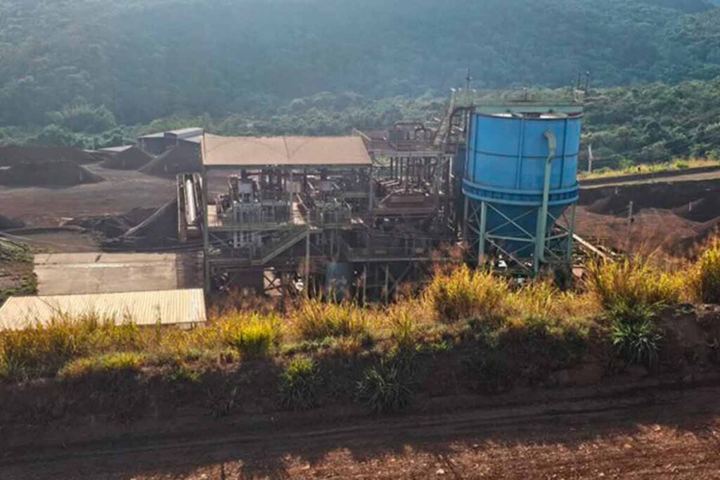 PF e CGU investigam esquema bilionário de corrupção e crimes ambientais em Minas 2 Operacao PF Minas Divulgacao PF