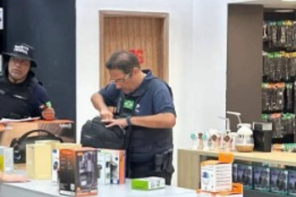 Operacao Receita Federal Divulgalcao PMMG