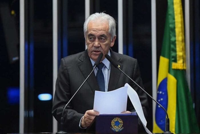 PEC da Blindagem: Senado deve votar nesta quarta-feira, afirma presidente da CCJ 1 pec da blindagem