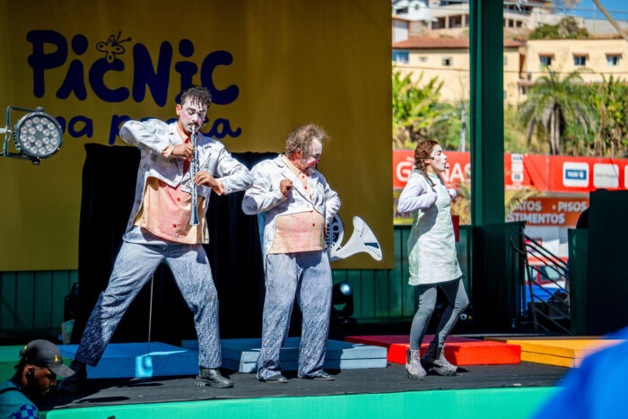 Picnic na Praça agita São Mateus com música, teatro e circo em Juiz de Fora 1 PicnicNaPraca 220