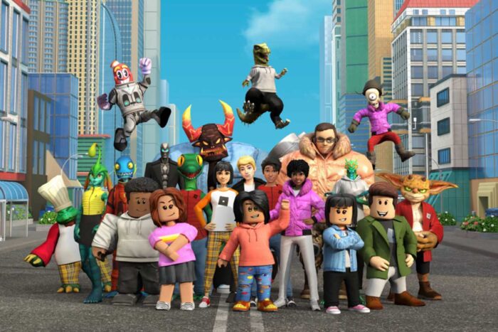Trilhas de Futuro oferece 50 mil vagas e lança ferramenta gamificada no Roblox 1 Trilhas de Futuro oferece 50 mil vagas e lança ferramenta gamificada no Roblox