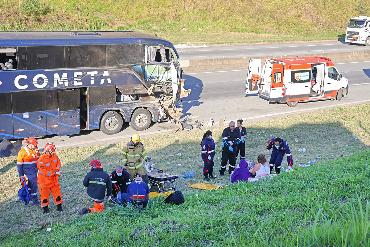 Sob pressão financeira, Samu atua no limite 2 Sob pressão financeira, Samu atua no limite