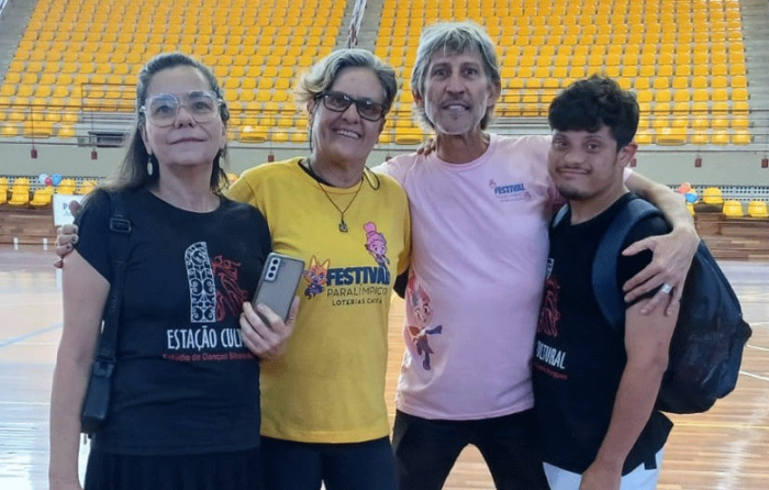 Coluna Cesar Romero – 25 de setembro de 2025 5 Silvana Marques festival paralimpico 240925 Giglia