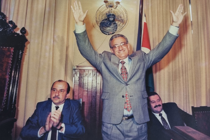 Tarcisio Delgado Cerezo