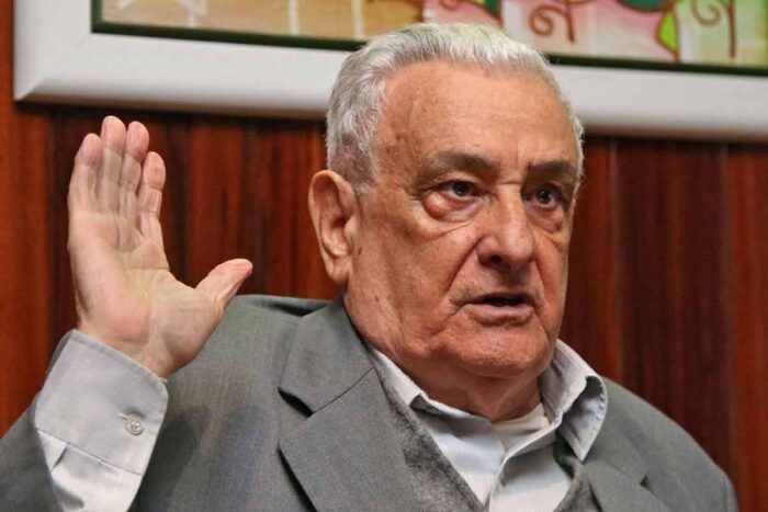 Tarcísio Delgado: legado de luta e democracia 5 Tarcisio Delgado Felipe Couri