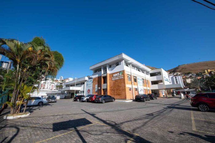 Tecnologia, cuidado, prática e humanização: a essência do curso de Medicina da Suprema 2 Tecnologia, cuidado, prática e humanização: a essência do curso de Medicina da Suprema