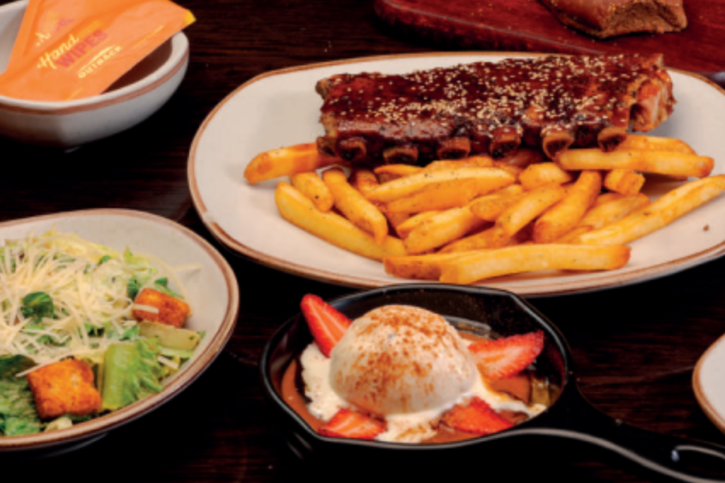 Últimos dias da Temporada Gourmet em Juiz de Fora 1 Temporada Gourmet Divulgacao