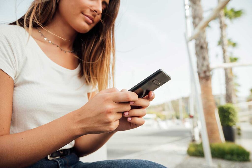 Passar 3 dias longe do celular pode mudar seu cérebro, indica estudo 1 Passar 3 dias longe do celular pode mudar seu cérebro, sugere estudo