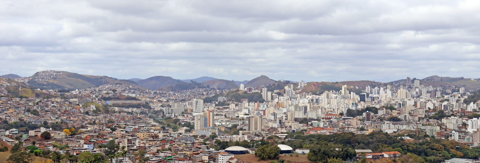 Juiz de Fora chega a 567,7 mil habitantes em nova projeção do IBGE 1 WhatsApp Image 2025 09 03 at 14.36.28 1