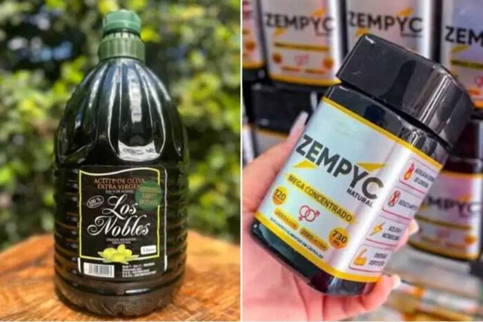 Anvisa proíbe vendas de azeite de oliva e de suplemento que alegava emagrecimento 1 Anvisa proíbe vendas de azeite de oliva e de suplemento que alegava emagrecimento
