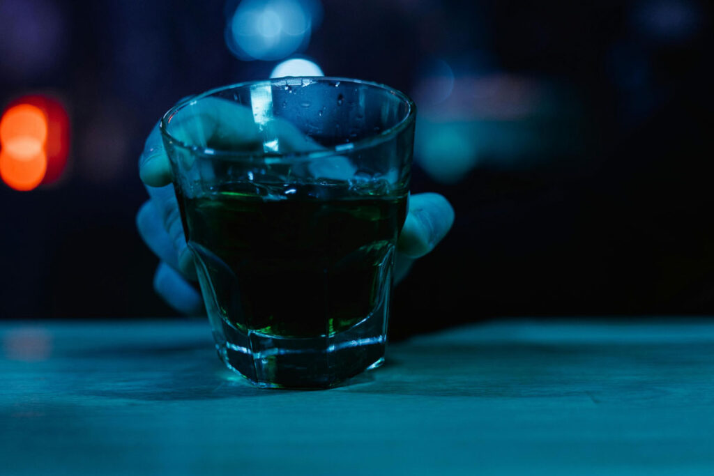 bebidas adulteradas pexels