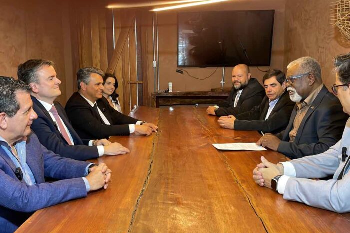 Reforma Tributária é complexa, mas é um avanço, diz ex-procurador-geral da Fazenda 1 Reforma Tributária é complexa, mas é um avanço, diz ex-procurador-geral da Fazenda