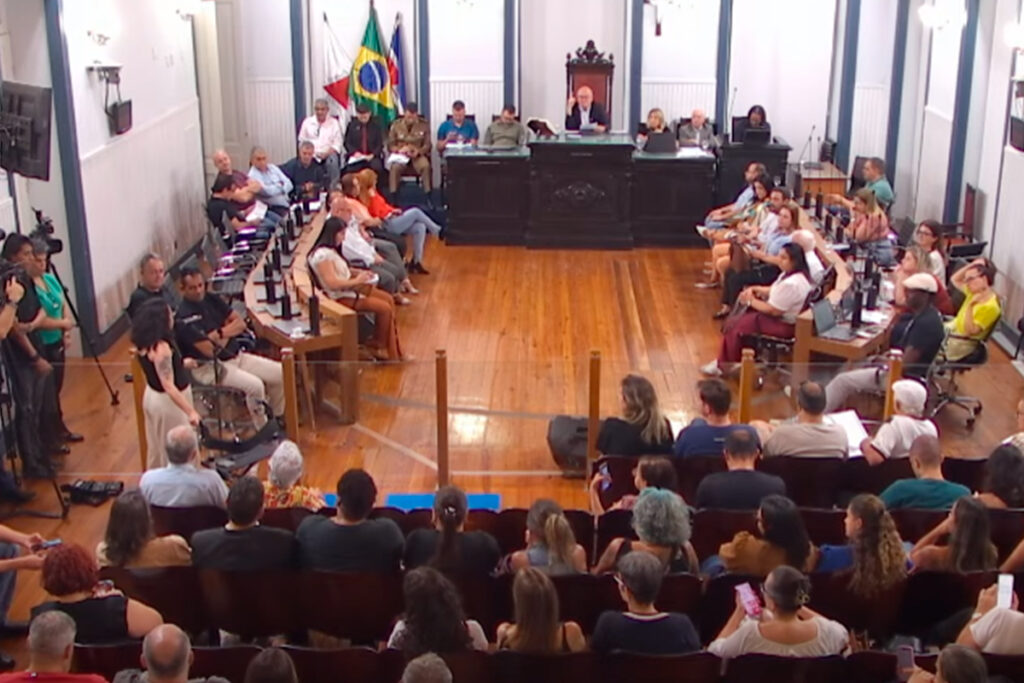 Atraso na finalização do Sistema Pronto é tema de audiência na Câmara 1 camara juiz de fora