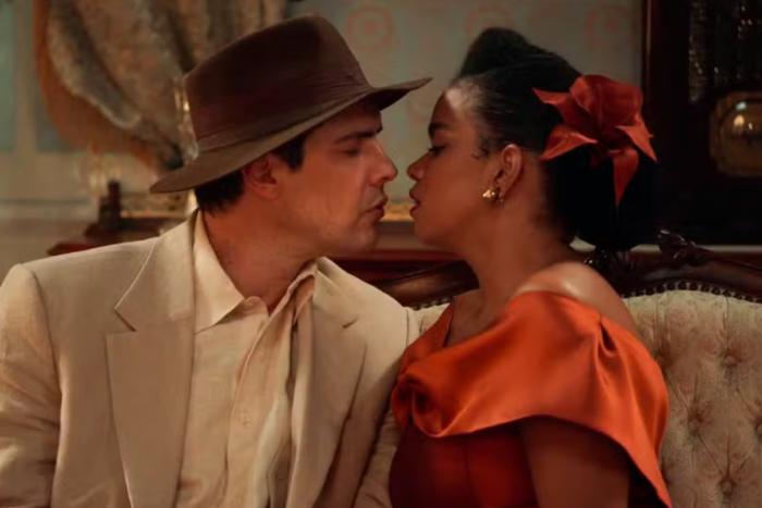 candinho e dita