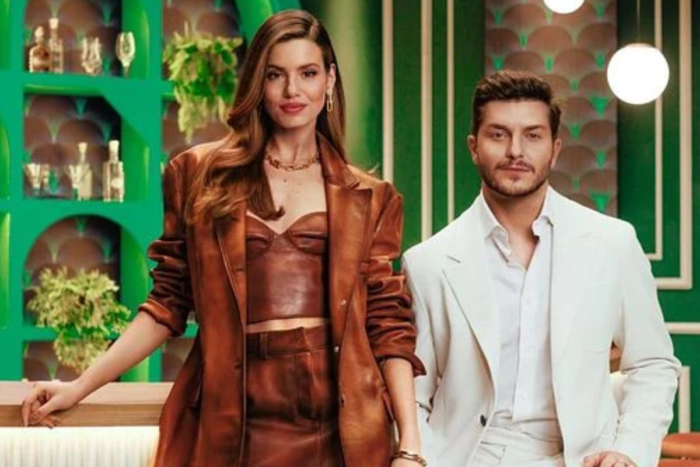 Confira os principais lançamentos do streaming em setembro 1 casamento as cegas