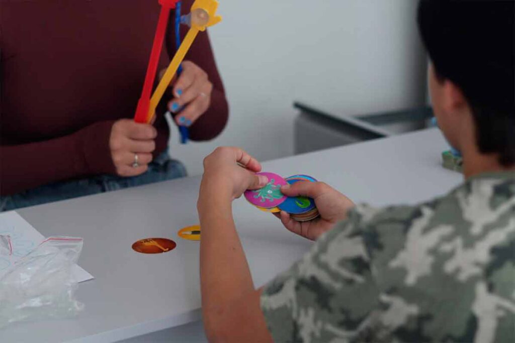 Espaço voltado ao acolhimento: Centro Multidisciplinar amplia acesso a atendimentos especializados em Matias Barbosa 3 Espaço voltado ao acolhimento: Centro Multidisciplinar amplia acesso a atendimentos especializados em Matias Barbosa