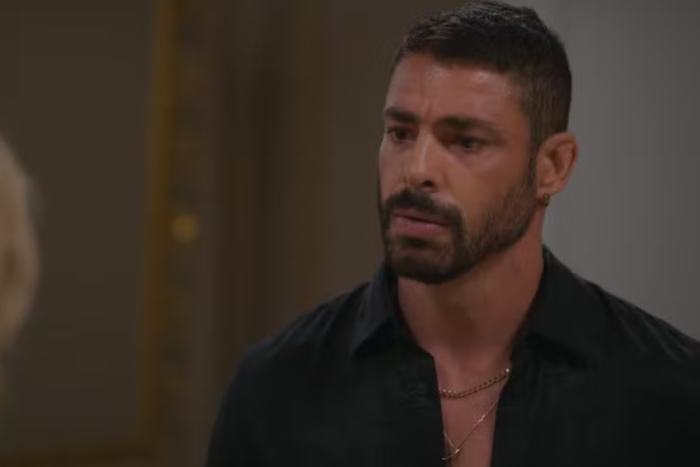 cesar vale tudo